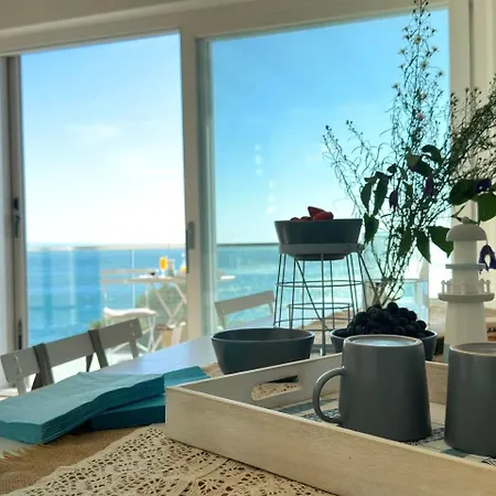 Villa_a.mare * Aurisina